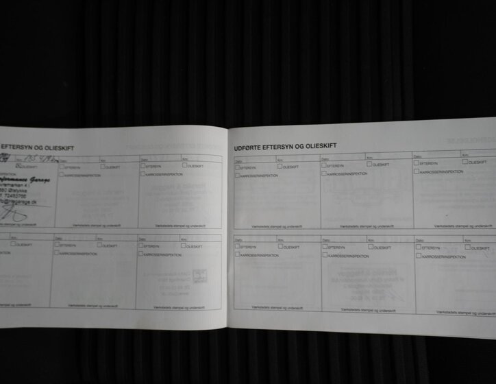 Alfa Romeo Giulietta Hatchback 1,7 l 173 kw