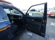 SsangYong Korando SUV 1,5 l 120 kw