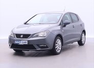 Seat Ibiza Kombi 1,6 l 66 kw