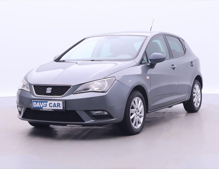 Seat Ibiza Kombi 1,6 l 66 kw
