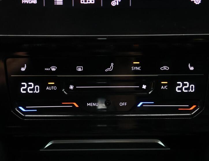 Volkswagen Arteon 27