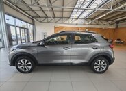 KIA Stonic CUV / Crossover 1,2 l 57 kw
