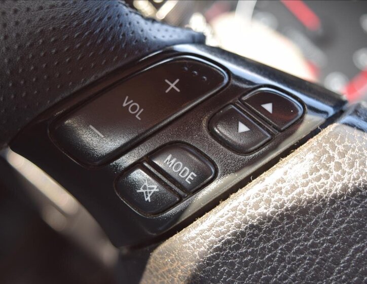 Mazda 6 Kombi 2,0 l 89 kw