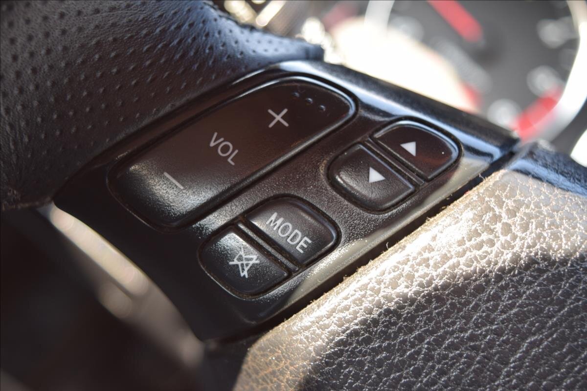 Mazda 6 Kombi 2,0 l 89 kw