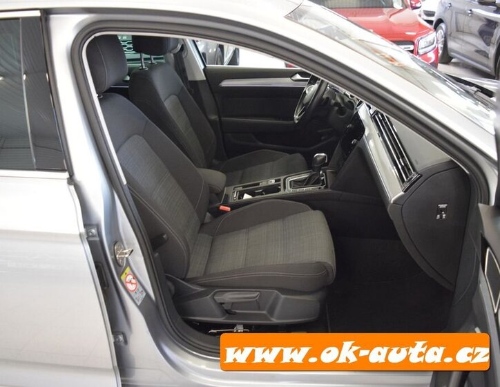 Volkswagen Passat Kombi 0,0 90 kw