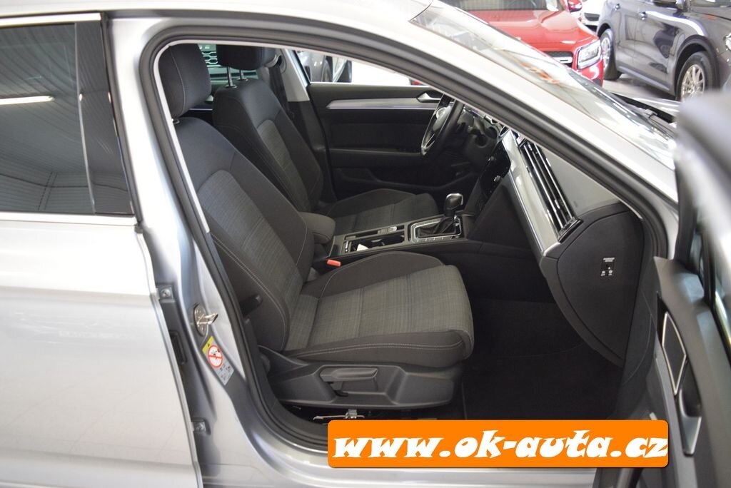 Volkswagen Passat Kombi 0,0 90 kw