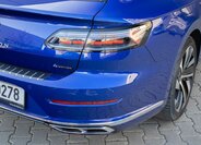 Volkswagen Arteon Kombi 2,0 l 147 kw