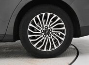 Ford S-MAX MPV 2,0 l 140 kw