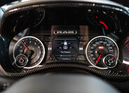 Dodge RAM Pick-up 5,7 l 295 kw