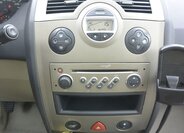 Renault Mégane Kombi 1,9 l 96 kw