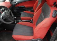 Opel Corsa Hatchback 1,2 l 59 kw