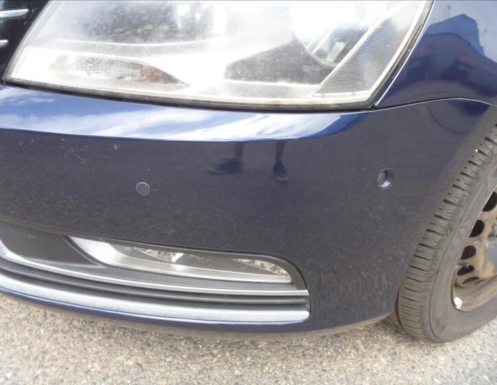 Volkswagen Passat 35