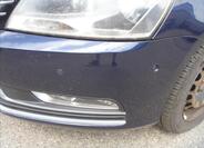 Volkswagen Passat 35