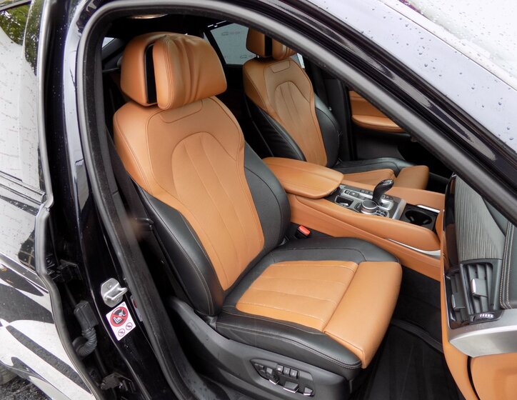 BMW X6 18