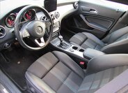 Mercedes-Benz CLA Kombi 2,1 l 100 kw