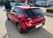 Hyundai i20 Hatchback 1,2 l 57 kw