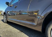 Volkswagen Touran MPV 1,2 l 77 kw