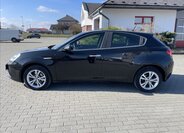 Alfa Romeo Giulietta Kombi 1,4 l 110 kw