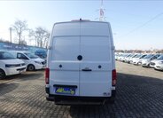 Volkswagen Crafter Ostatní 2,0 l 103 kw