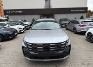 Hyundai Tucson SUV 1,6 l 110 kw