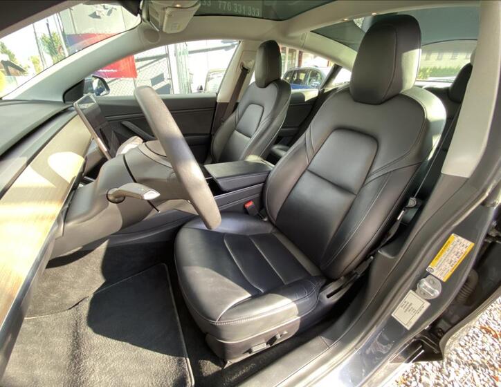 Tesla Model 3 15