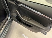 Škoda Octavia Liftback 1,5 l 110 kw