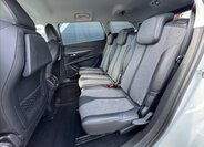 Peugeot 5008 SUV / Terénní 2,0 l 110 kw