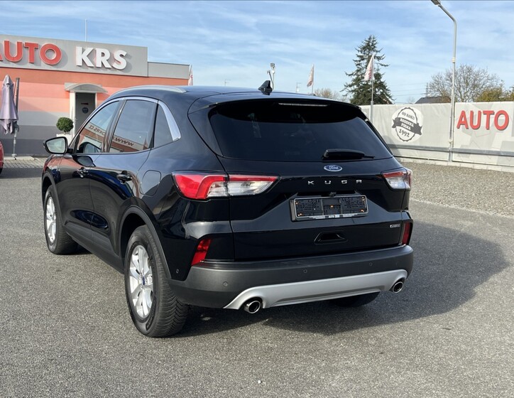 Ford Kuga 6