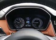 Subaru Outback Kombi 2,5 l 124 kw