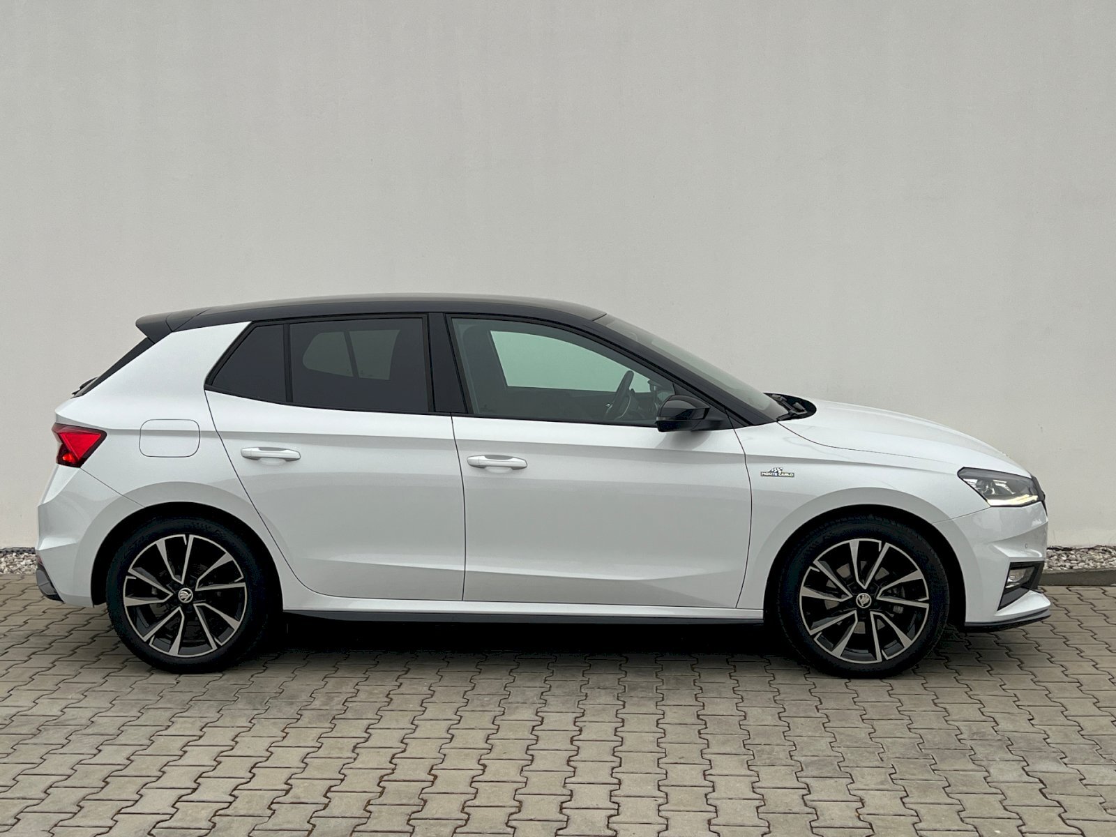 Škoda Fabia Hatchback 1,0 l 85 kw