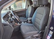 Volkswagen Touran MPV 2,0 l 110 kw