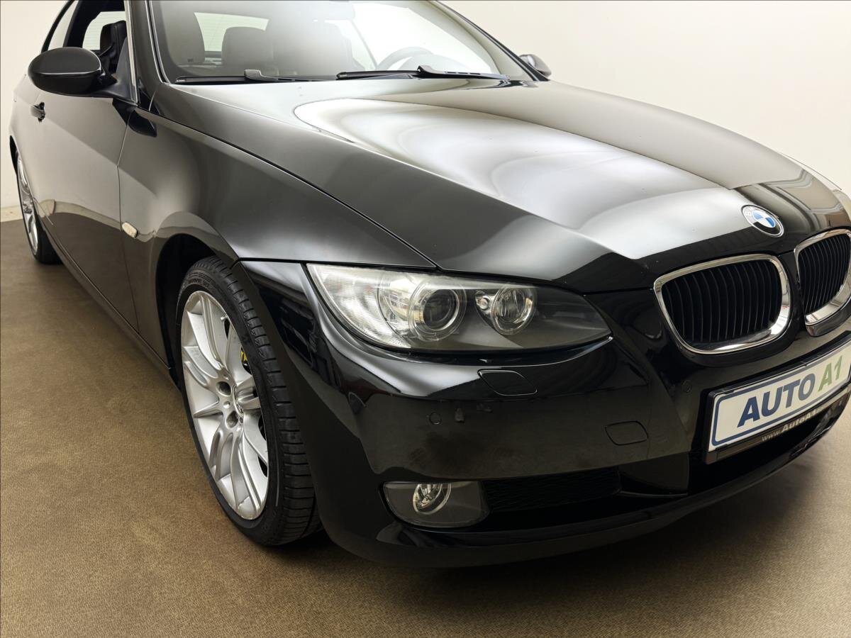 BMW Řada 3