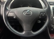 Lexus GS 300 Sedan / Limuzína 3,0 l 183 kw
