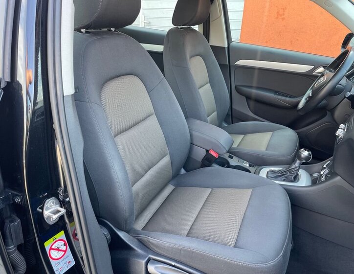 Audi Q3 SUV / Terénní 2,0 l 110 kw