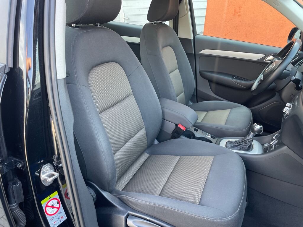 Audi Q3 SUV / Terénní 2,0 l 110 kw