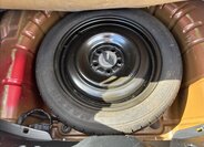 Ford Mustang Kabriolet 3,7 l 227 kw