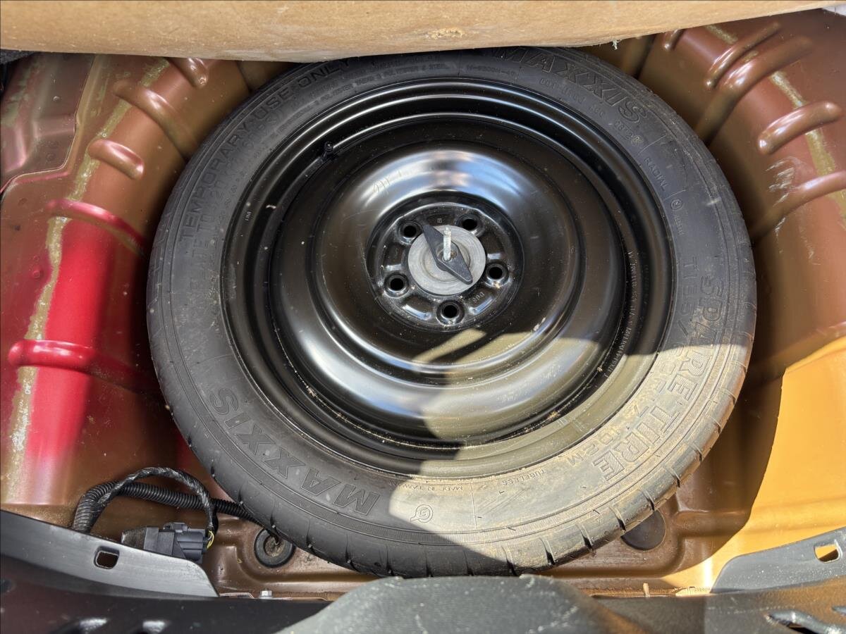 Ford Mustang Kabriolet 3,7 l 227 kw