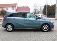 Mercedes-Benz Třídy B Kombi 1,6 l 90 kw