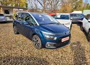 Citroën Grand C4 SpaceTourer 2