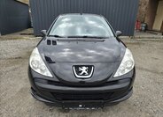 Peugeot 206 Hatchback 1,1 l 44 kw