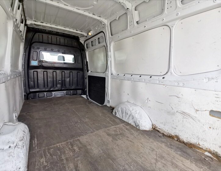 Hyundai H 350 Ostatní 2,5 l 110 kw