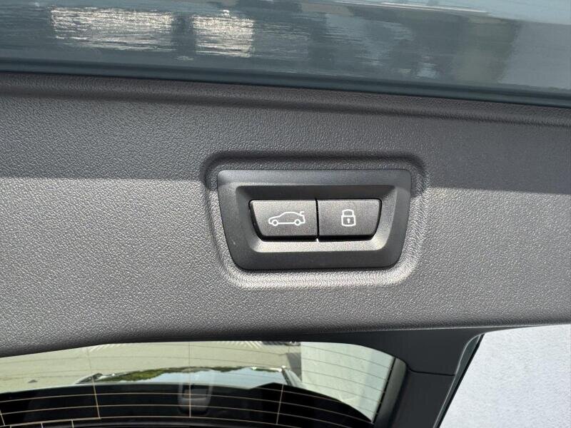 BMW Řada 5 Kombi 2,0 l 145 kw