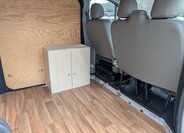 Opel Vivaro VAN / Minibus 0,0 0