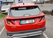 Hyundai Tucson SUV / Terénní 0,0 118 kw