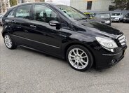 Mercedes-Benz Třídy B Hatchback 2,0 l 103 kw