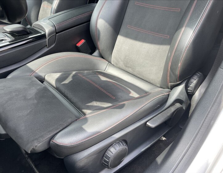 Mercedes-Benz Třídy A Kombi 2,0 l 85 kw