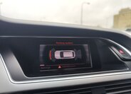 Audi A4 Kombi 3,0 l 150 kw