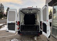 Ford Transit Skříň 2,0 l 96 kw