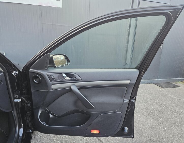 Škoda Octavia Kombi 2,0 l 103 kw