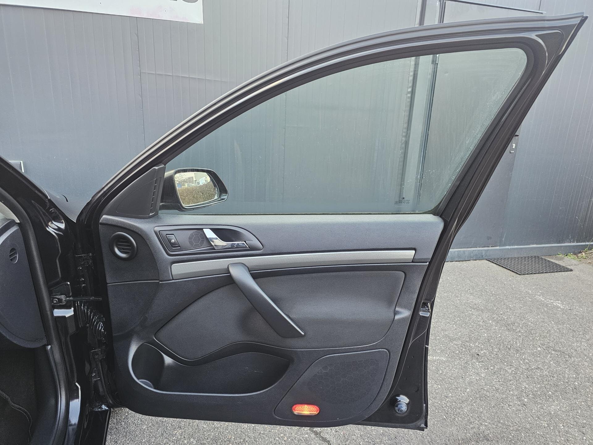 Škoda Octavia Kombi 2,0 l 103 kw